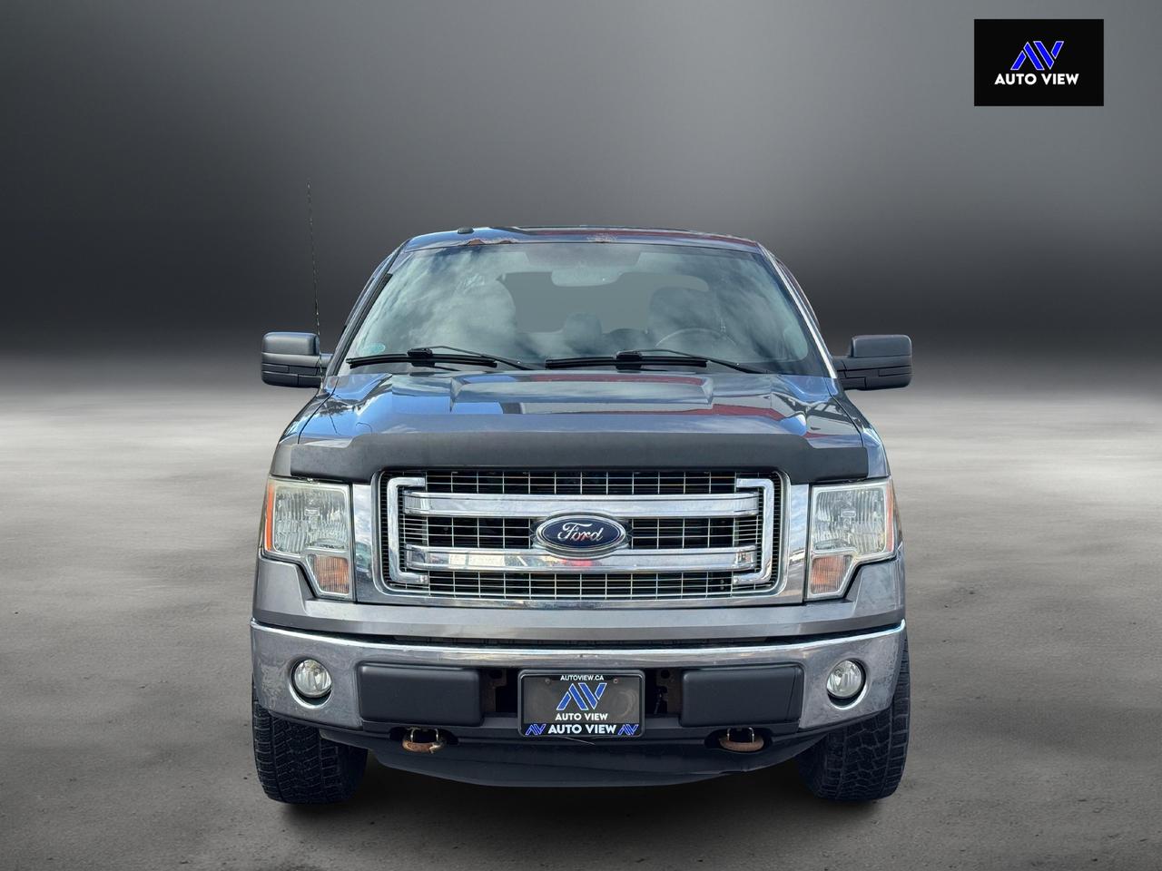 2014 Ford F-150 XL **ONE OWNER**CLEAN CARFAX** Photo