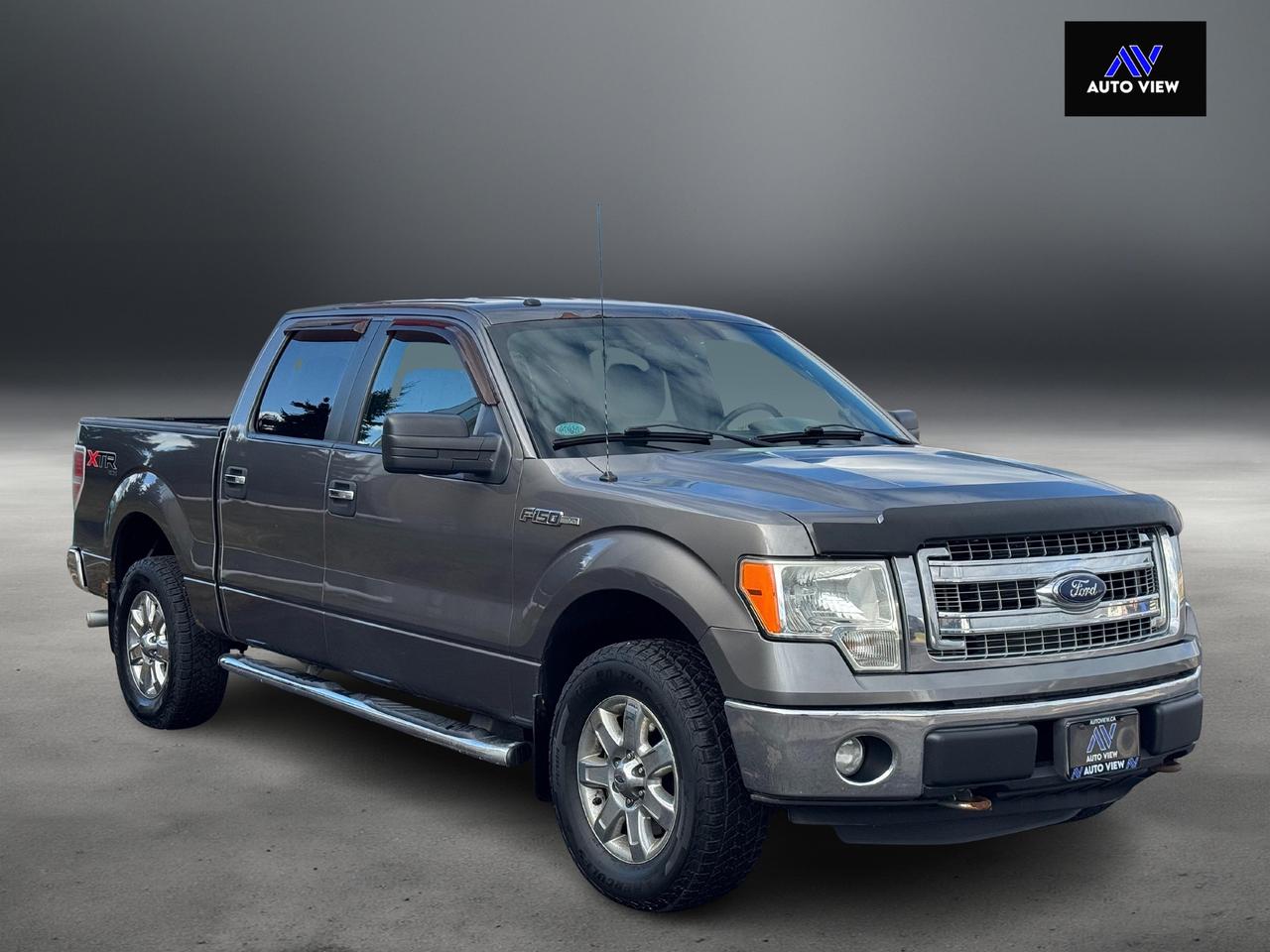 2014 Ford F-150 XL **ONE OWNER**CLEAN CARFAX** Photo