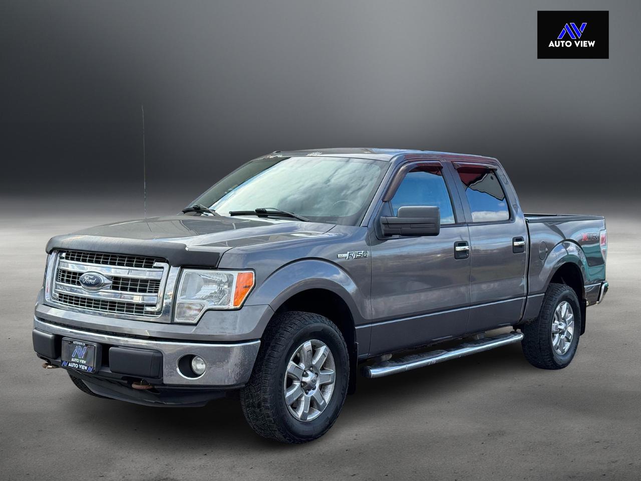 2014 Ford F-150 XL **ONE OWNER**CLEAN CARFAX** Photo