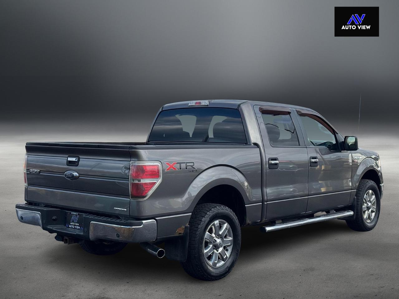 2014 Ford F-150 XL **ONE OWNER**CLEAN CARFAX** Photo