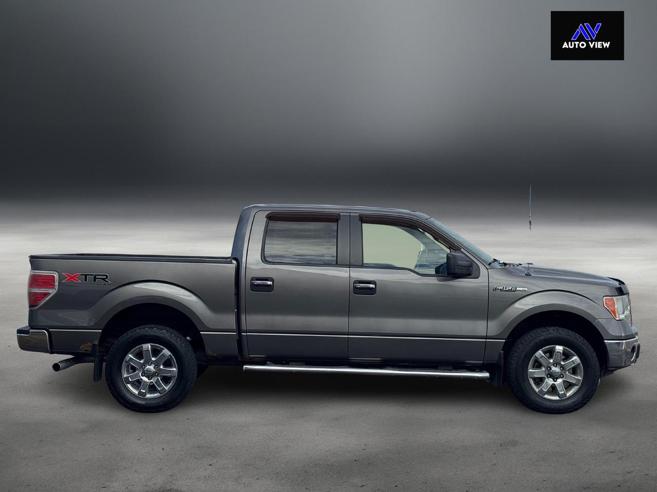 2014 Ford F-150 XL **ONE OWNER**CLEAN CARFAX** Photo