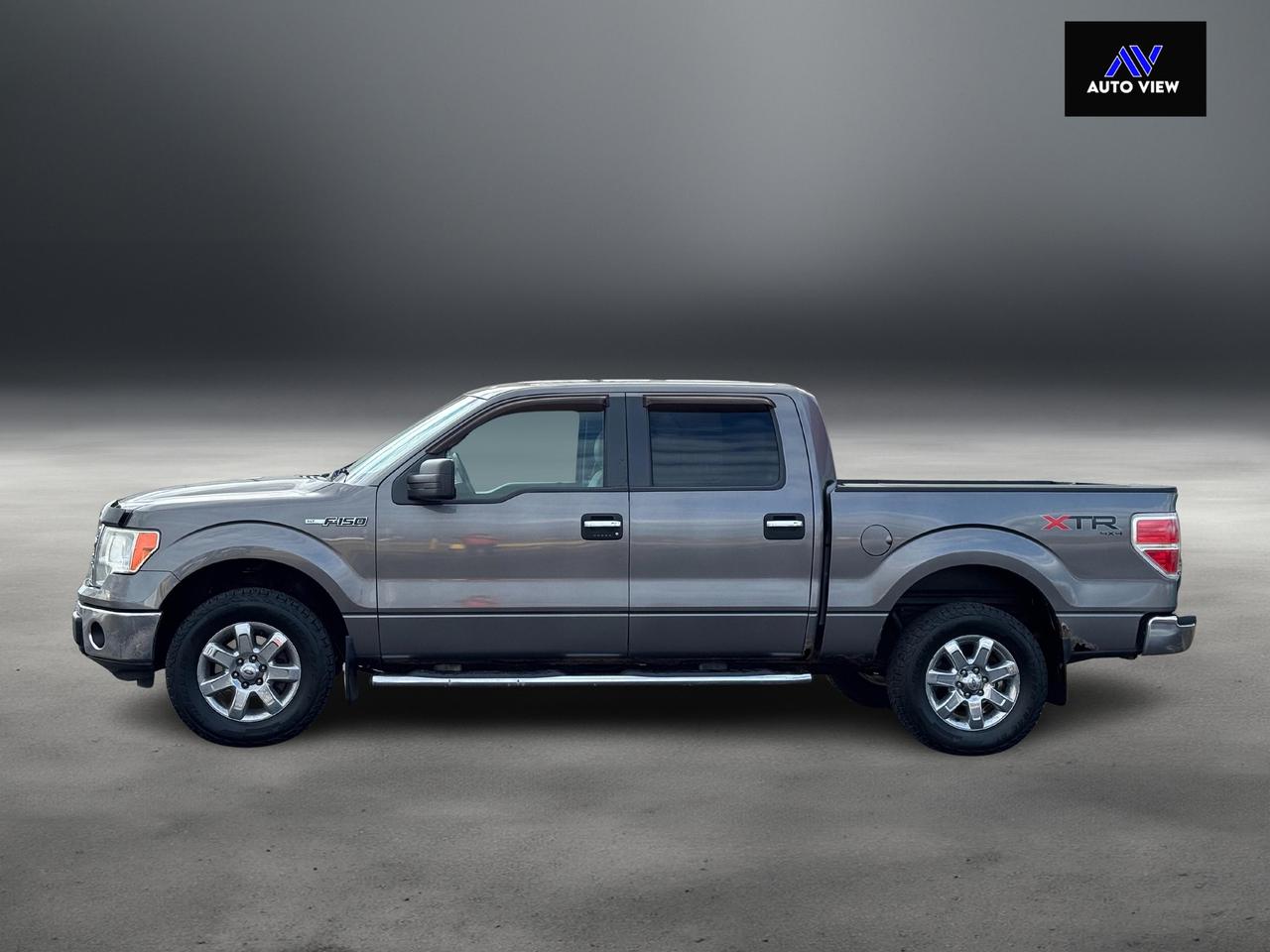 2014 Ford F-150 XL **ONE OWNER**CLEAN CARFAX** Photo