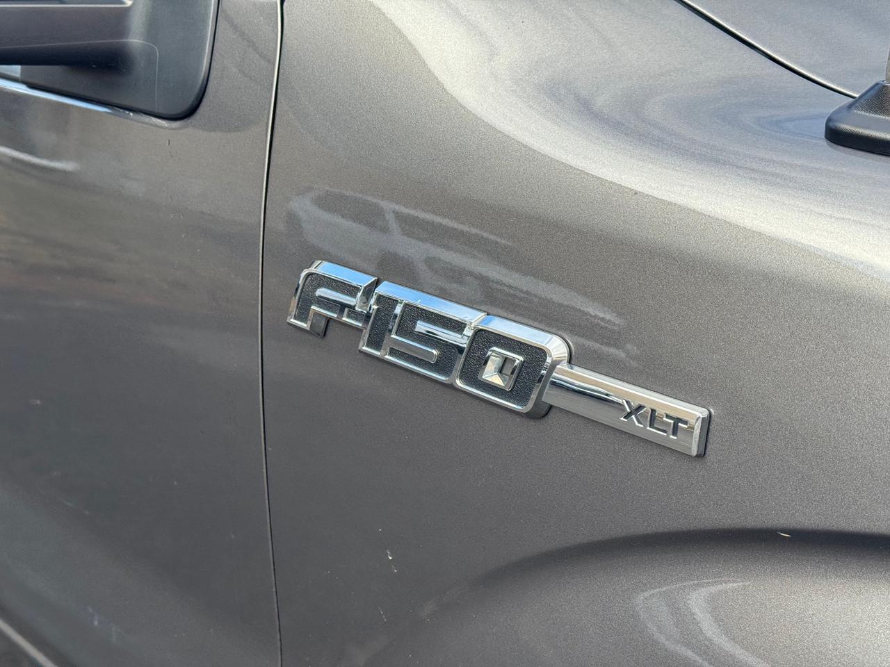 2014 Ford F-150 XL **ONE OWNER**CLEAN CARFAX** Photo