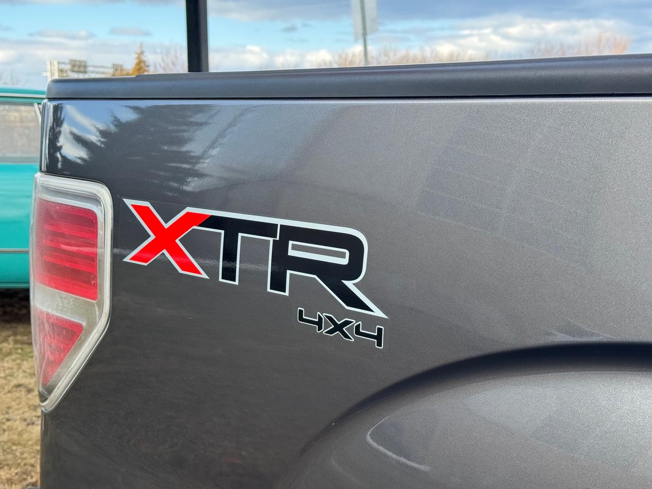 2014 Ford F-150 XL **ONE OWNER**CLEAN CARFAX** Photo