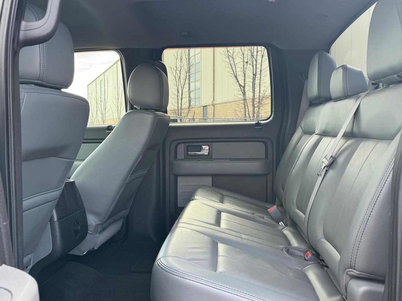 2014 Ford F-150 XL **ONE OWNER**CLEAN CARFAX** Photo