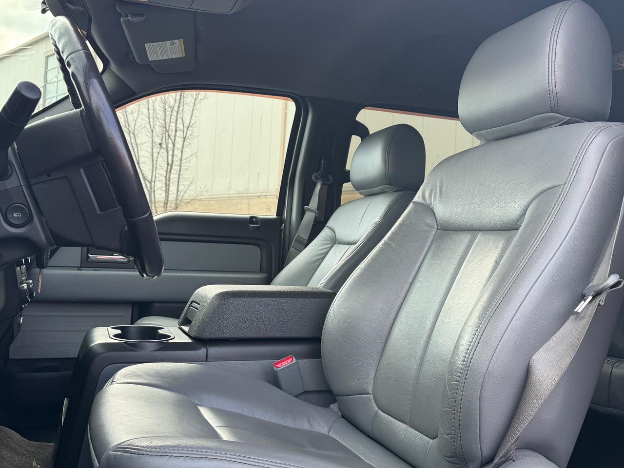 2014 Ford F-150 XL **ONE OWNER**CLEAN CARFAX** Photo