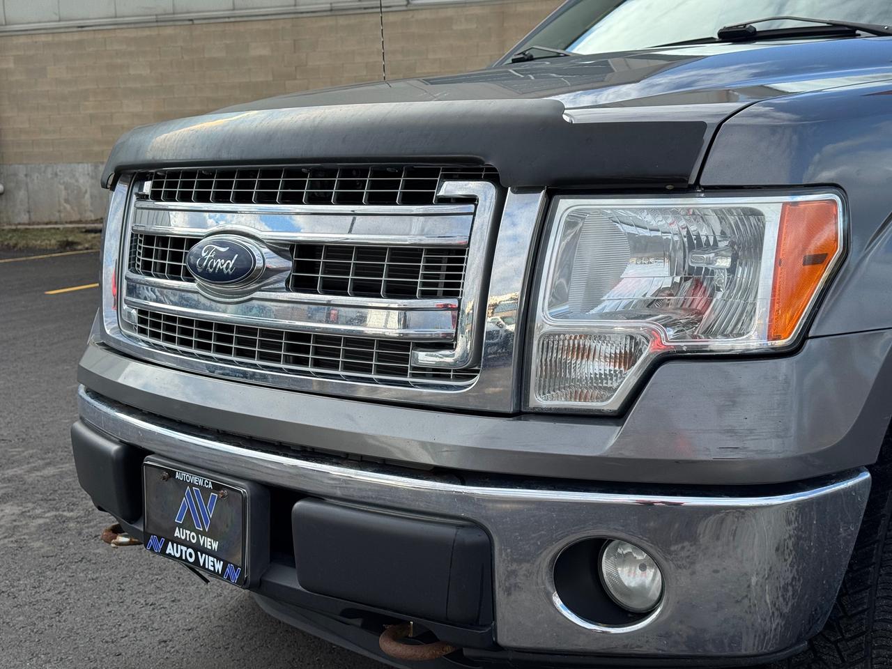 2014 Ford F-150 XL **ONE OWNER**CLEAN CARFAX** Photo