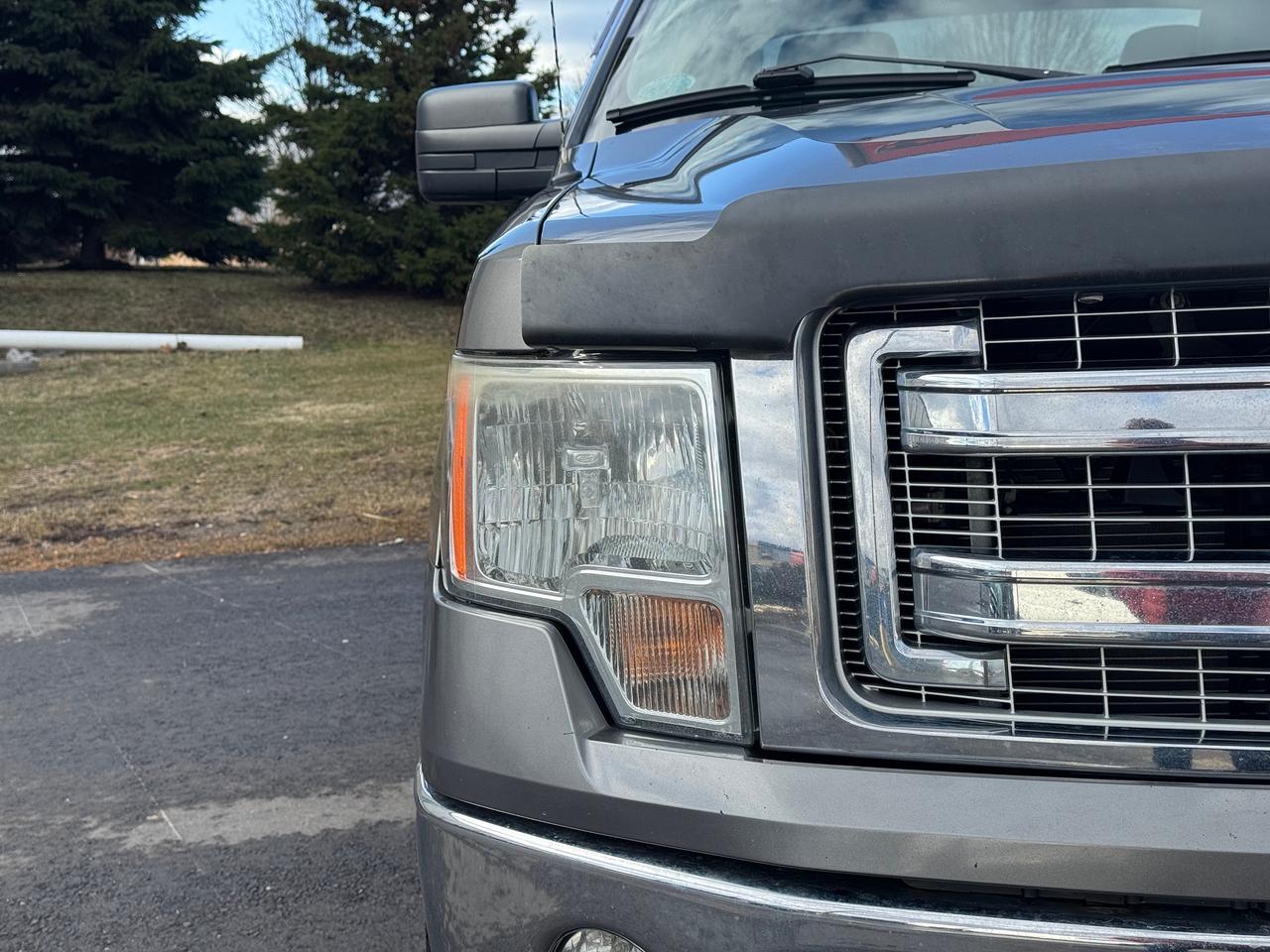 2014 Ford F-150 XL **ONE OWNER**CLEAN CARFAX** Photo