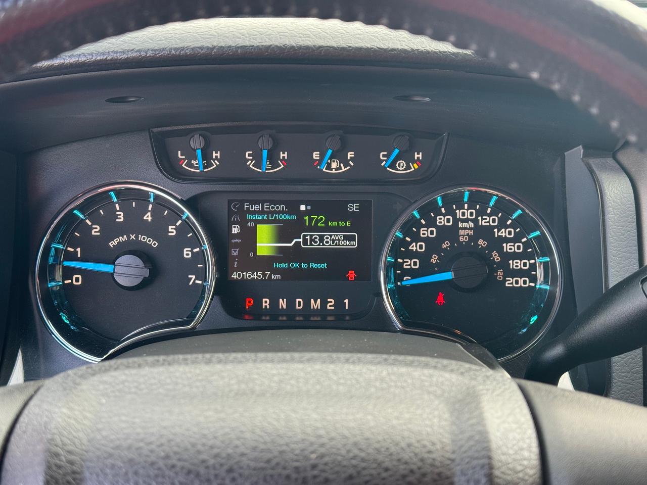 2014 Ford F-150 XL **ONE OWNER**CLEAN CARFAX** Photo