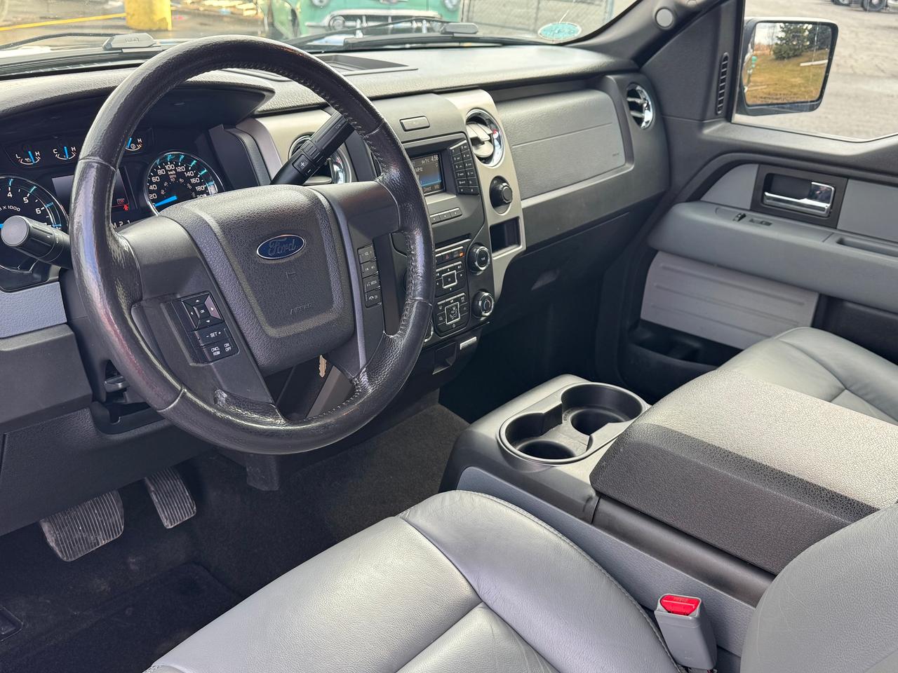 2014 Ford F-150 XL **ONE OWNER**CLEAN CARFAX** Photo