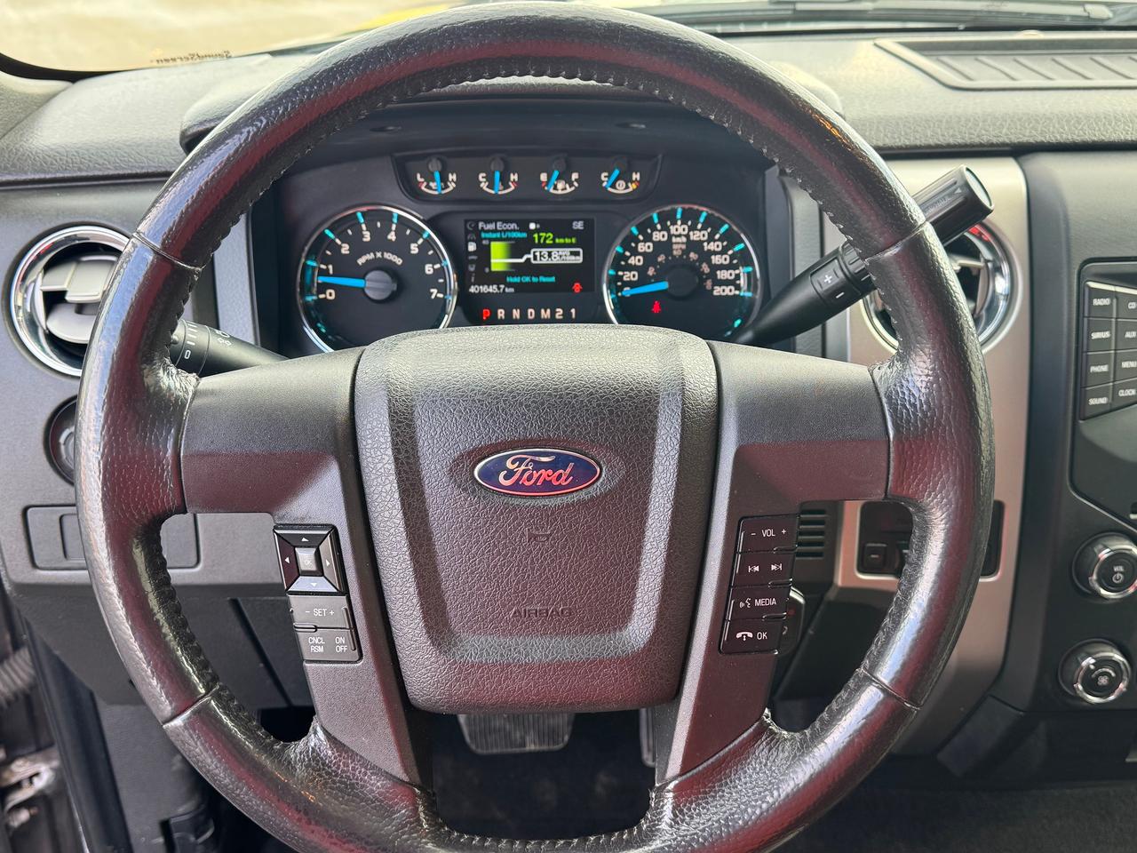 2014 Ford F-150 XL **ONE OWNER**CLEAN CARFAX** Photo