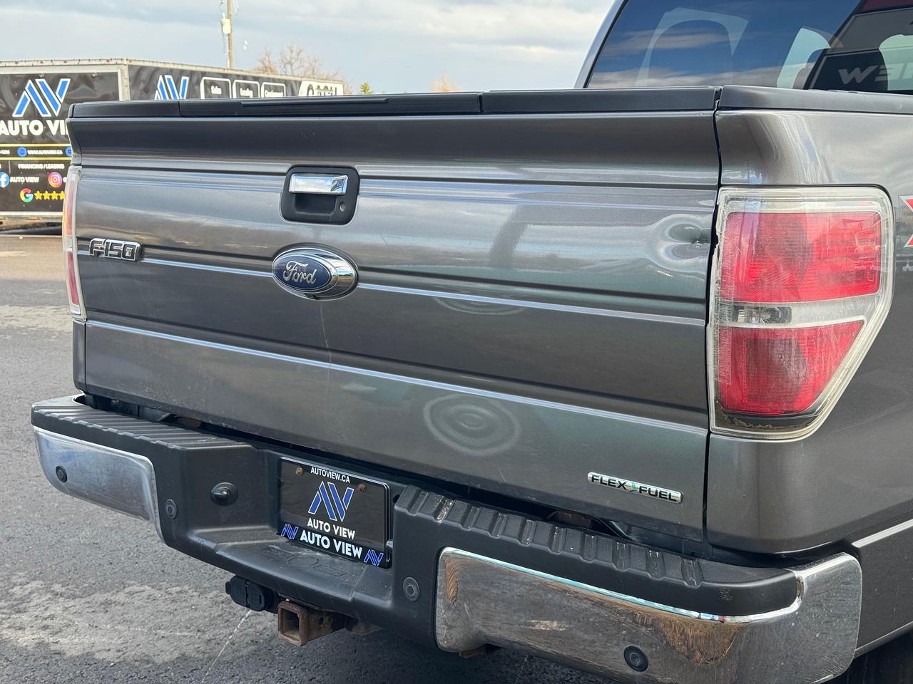 2014 Ford F-150 XL **ONE OWNER**CLEAN CARFAX** Photo