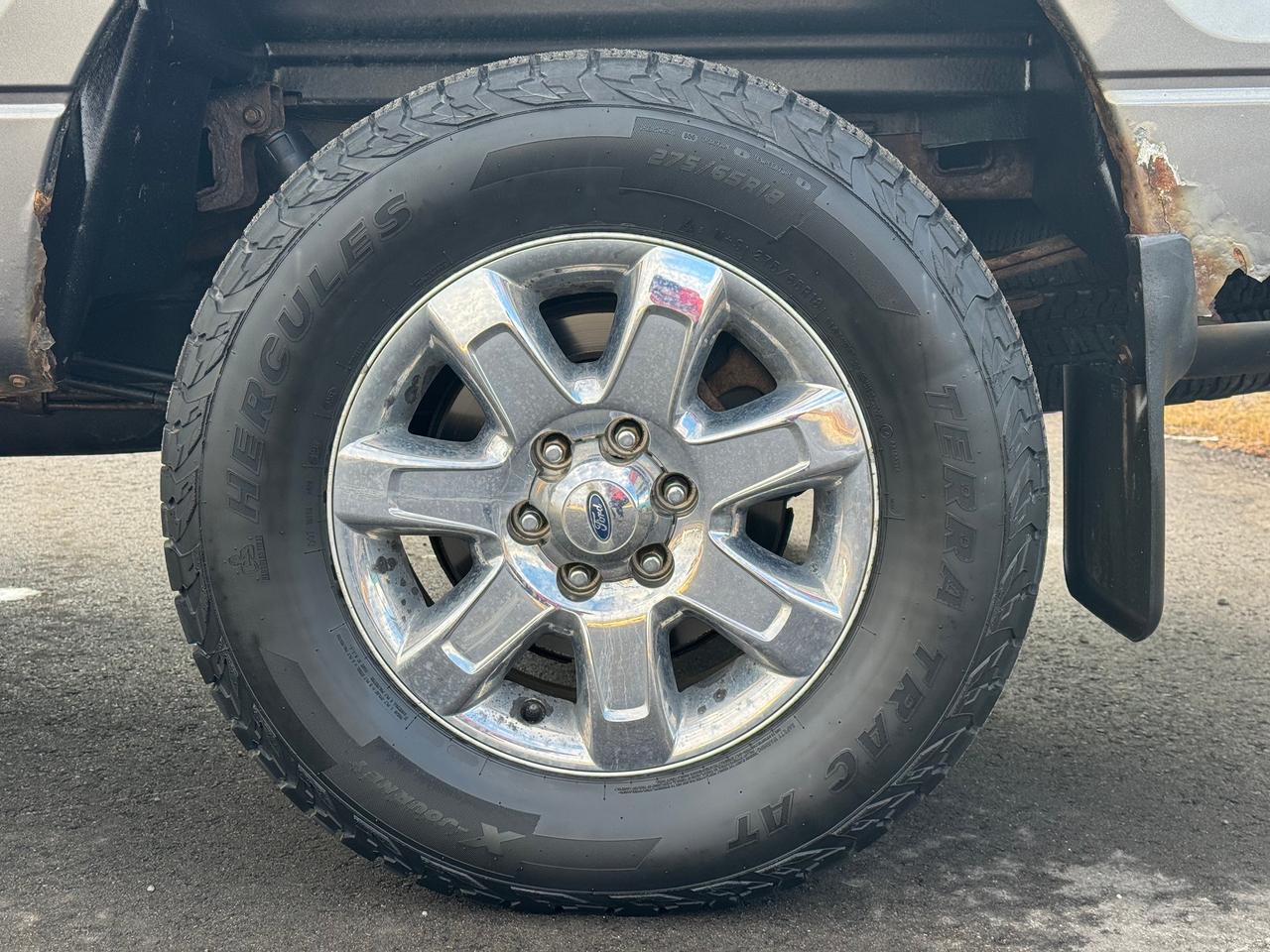 2014 Ford F-150 XL **ONE OWNER**CLEAN CARFAX** Photo