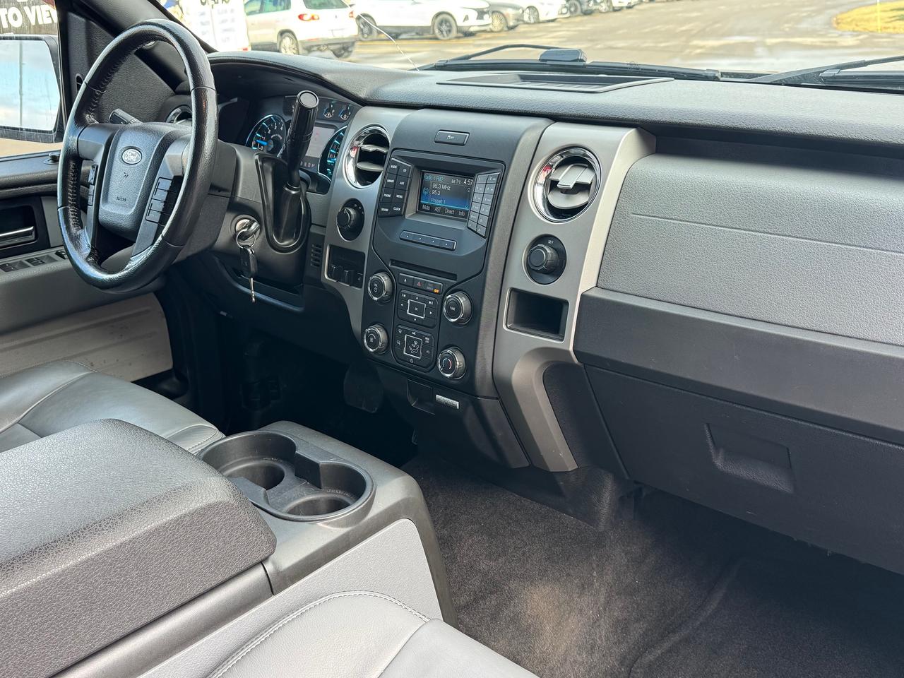 2014 Ford F-150 XL **ONE OWNER**CLEAN CARFAX** Photo