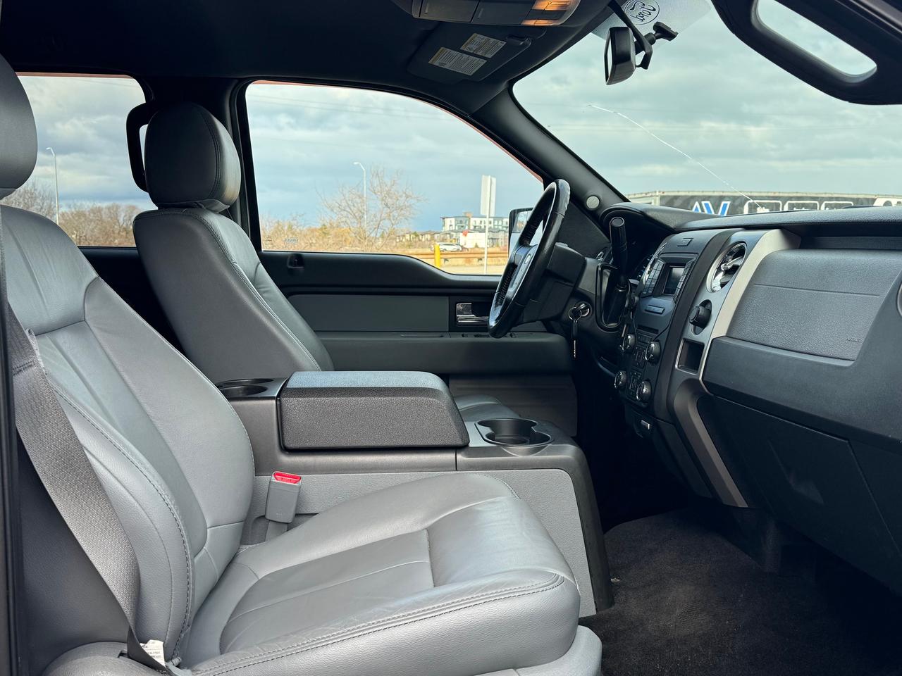 2014 Ford F-150 XL **ONE OWNER**CLEAN CARFAX** Photo