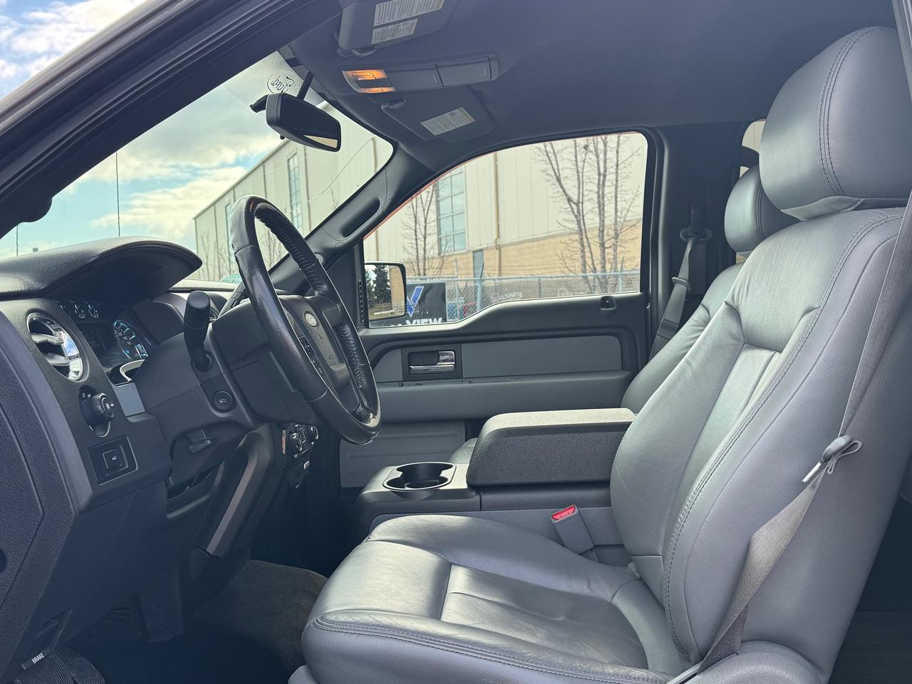 2014 Ford F-150 XL **ONE OWNER**CLEAN CARFAX** Photo