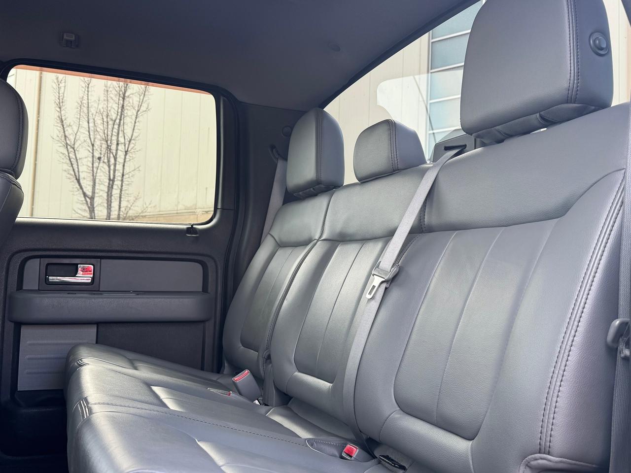 2014 Ford F-150 XL **ONE OWNER**CLEAN CARFAX** Photo