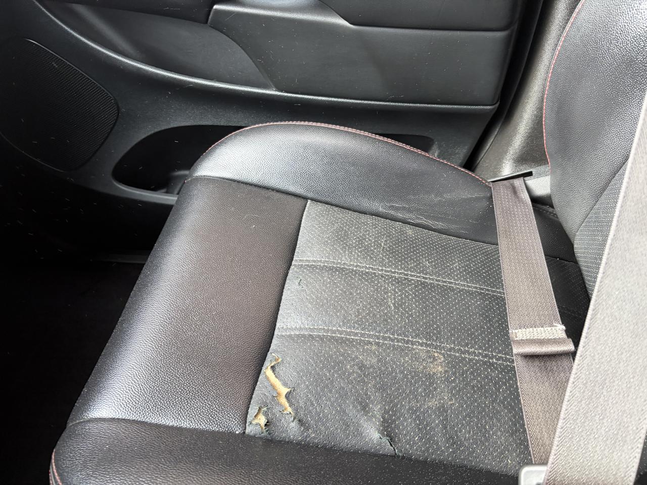 2018 Dodge Grand Caravan GT Photo