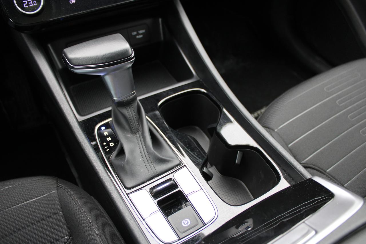 2025 Hyundai Santa Cruz PREFERRED AWD Photo