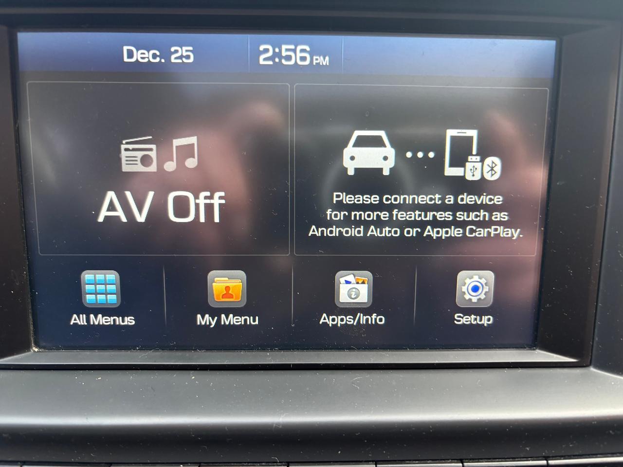 2019 Hyundai Elantra AUTP.PREFFERED,NO ACCIDENT,SAFETY+WARRANTY INCLUDE Photo