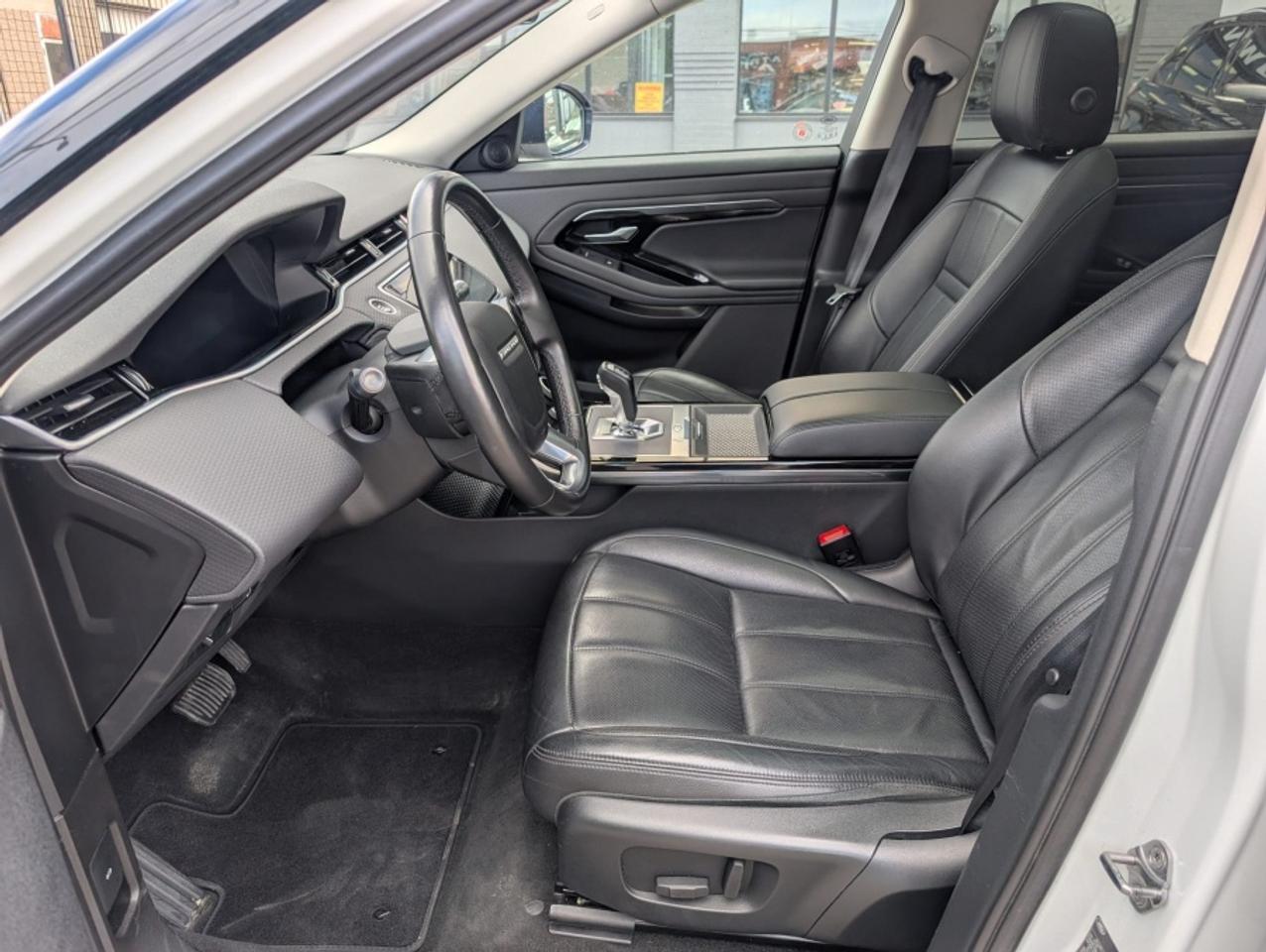 2020 Land Rover Evoque S * FULL DEALER SERVICE RECORDS * PANO SUNROOF - Photo #10