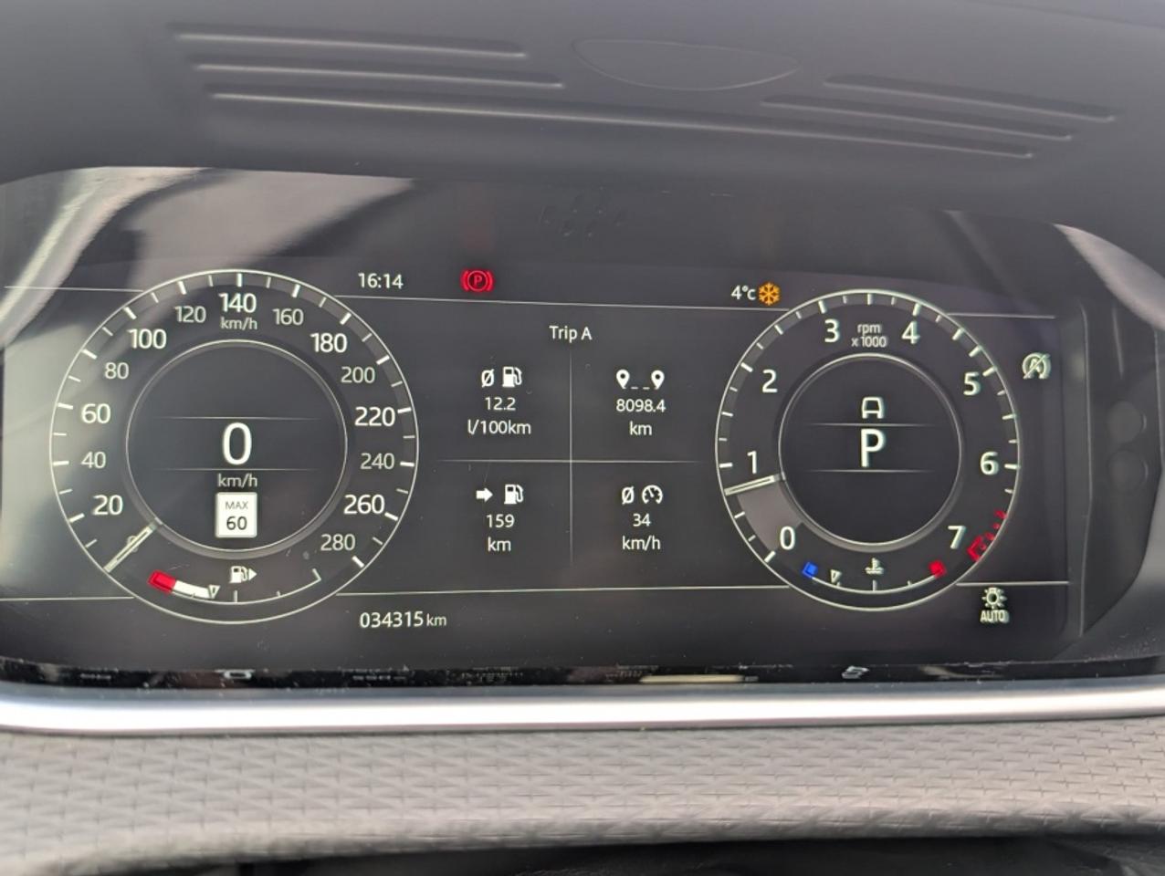 2020 Land Rover Evoque S * FULL DEALER SERVICE RECORDS * PANO SUNROOF - Photo #15