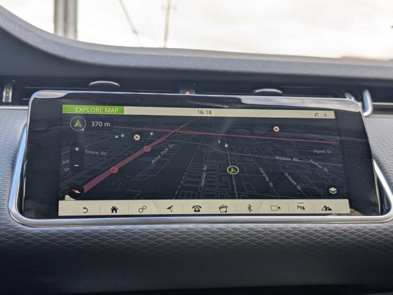 2020 Land Rover Evoque S * FULL DEALER SERVICE RECORDS * PANO SUNROOF - Photo #16