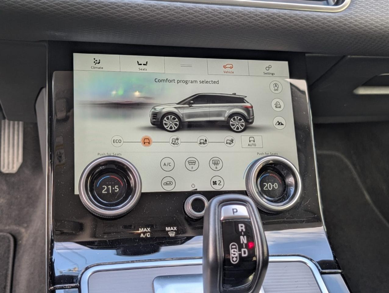 2020 Land Rover Evoque S * FULL DEALER SERVICE RECORDS * PANO SUNROOF - Photo #19
