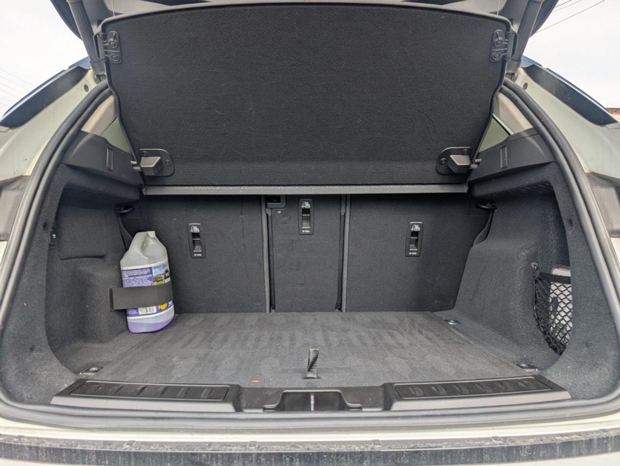 2020 Land Rover Evoque S * FULL DEALER SERVICE RECORDS * PANO SUNROOF - Photo #24