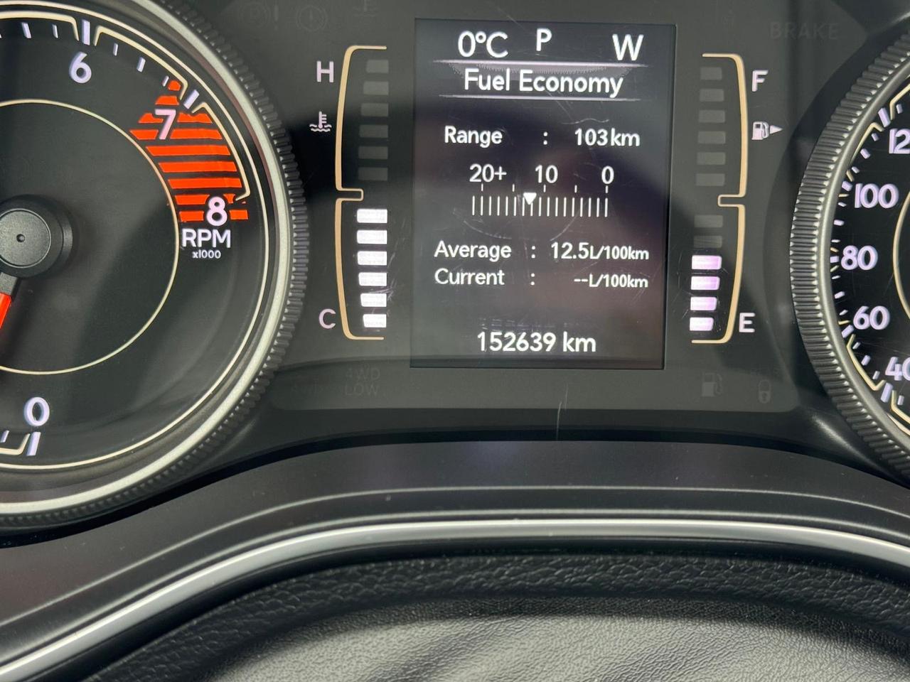 2019 Jeep Cherokee North, 4X4, WELL MAINTAINED, ONE OWNER, CERTIFIED Photo