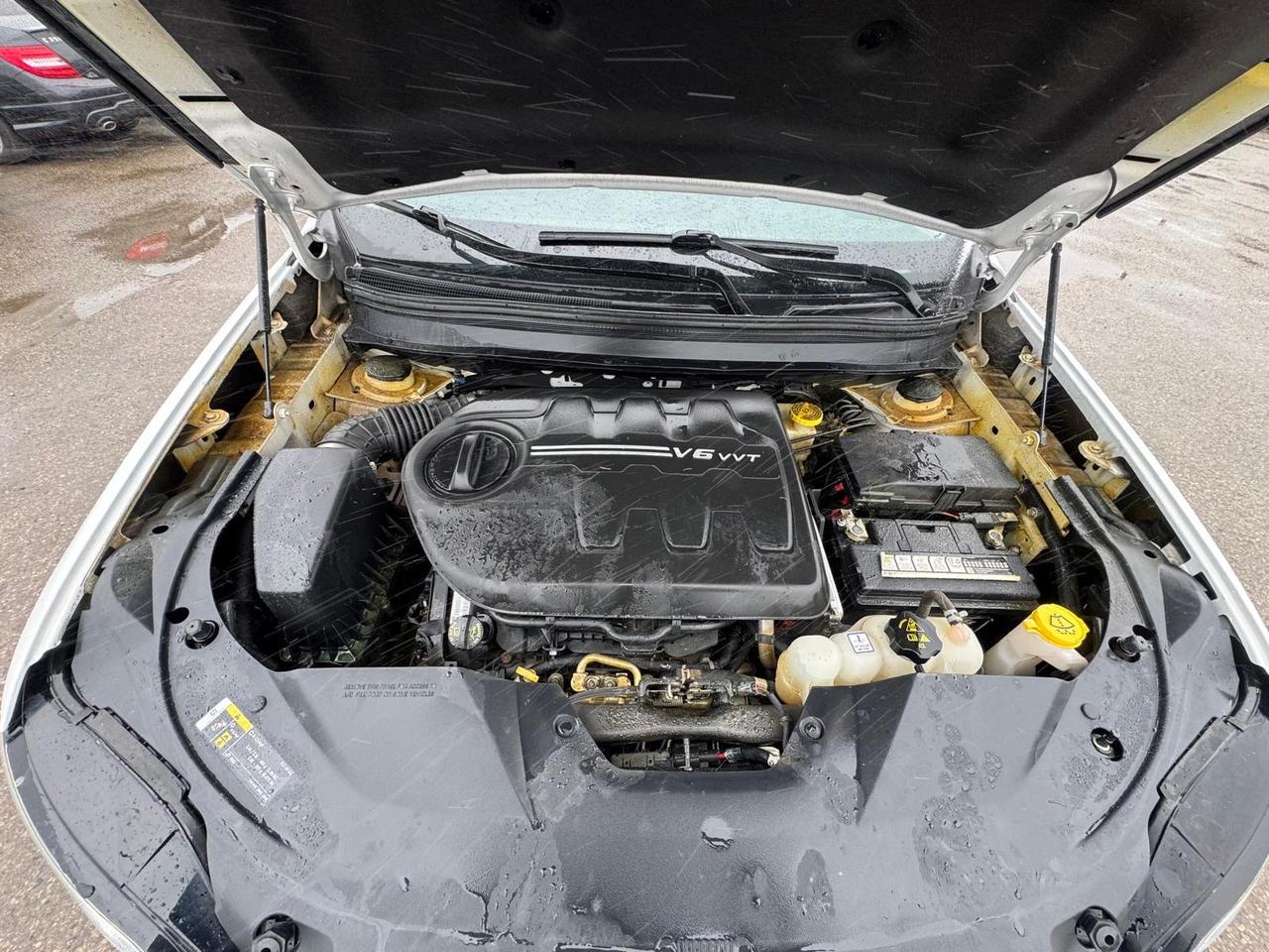 2019 Jeep Cherokee North, 4X4, WELL MAINTAINED, ONE OWNER, CERTIFIED Photo