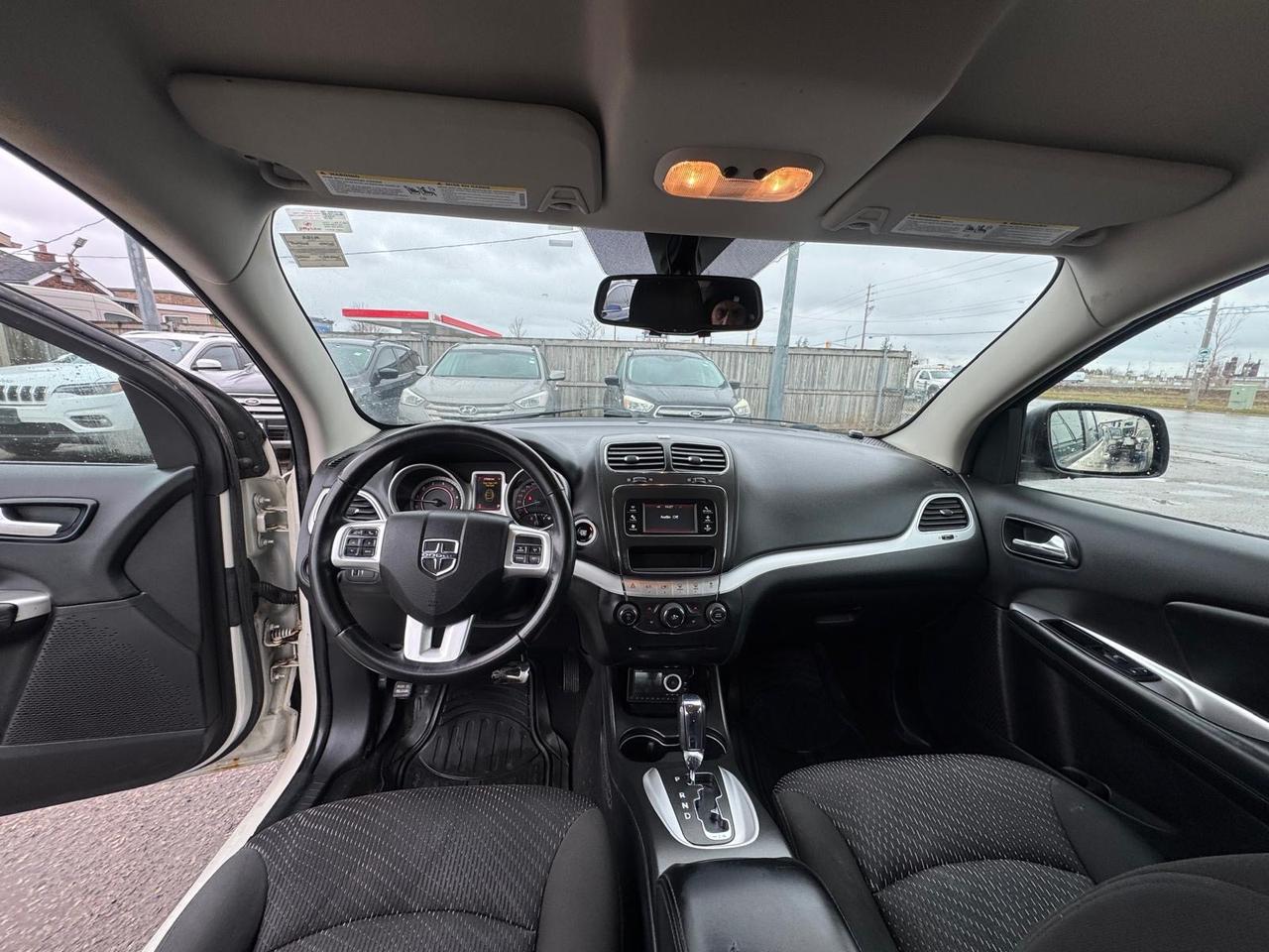 2016 Dodge Journey CVP, WELL MAINTAINED, ONLY 177KMS, CERTIFIED Photo