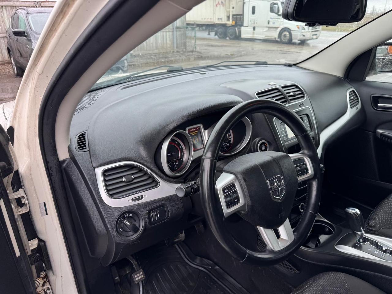 2016 Dodge Journey CVP, WELL MAINTAINED, ONLY 177KMS, CERTIFIED Photo