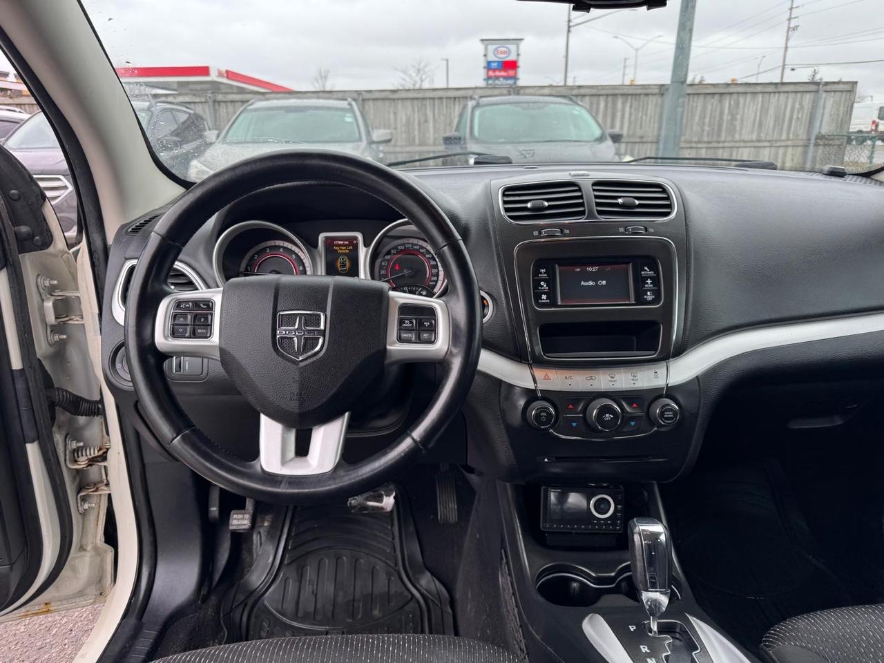 2016 Dodge Journey CVP, WELL MAINTAINED, ONLY 177KMS, CERTIFIED Photo