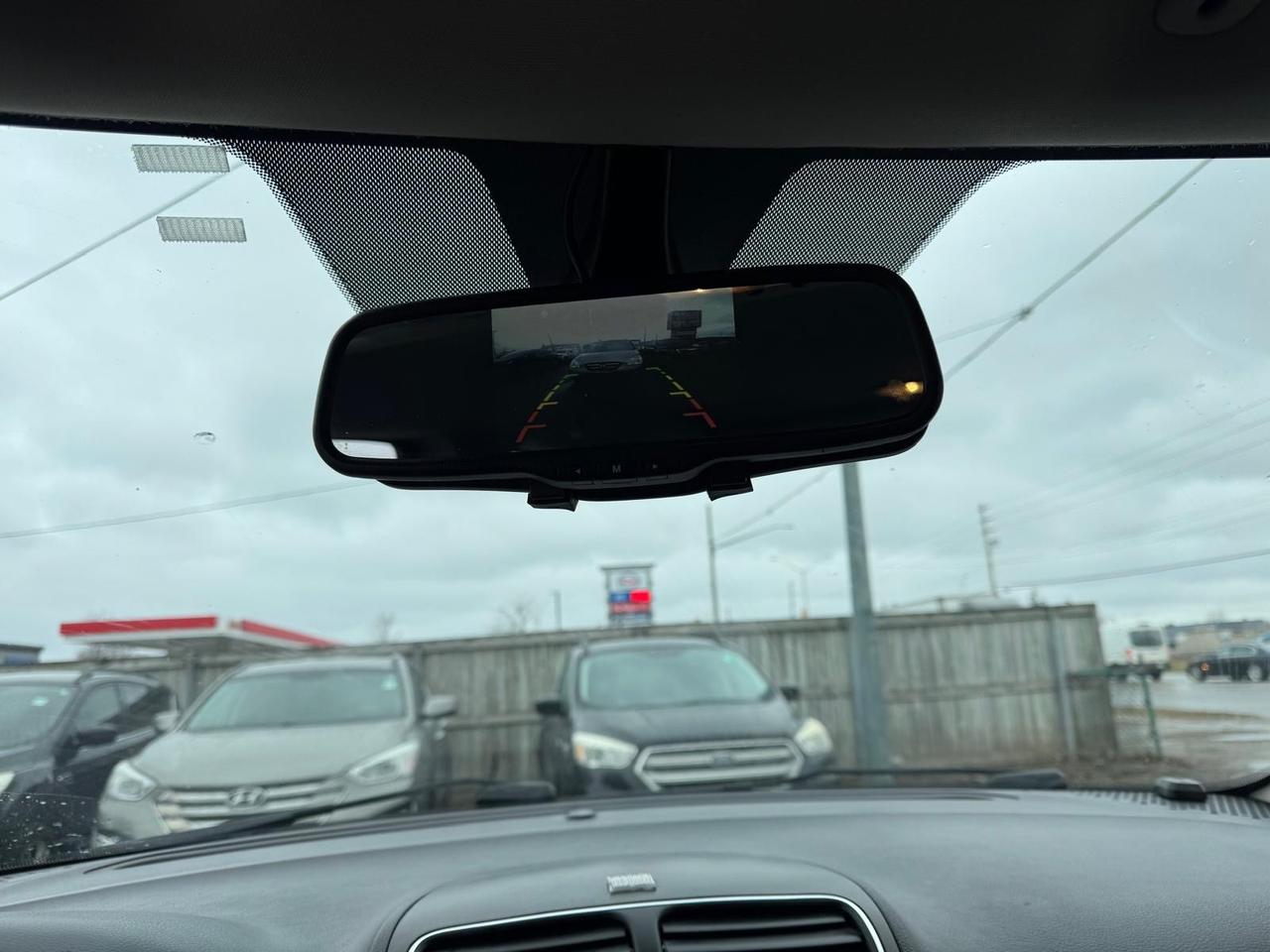 2016 Dodge Journey CVP, WELL MAINTAINED, ONLY 177KMS, CERTIFIED Photo