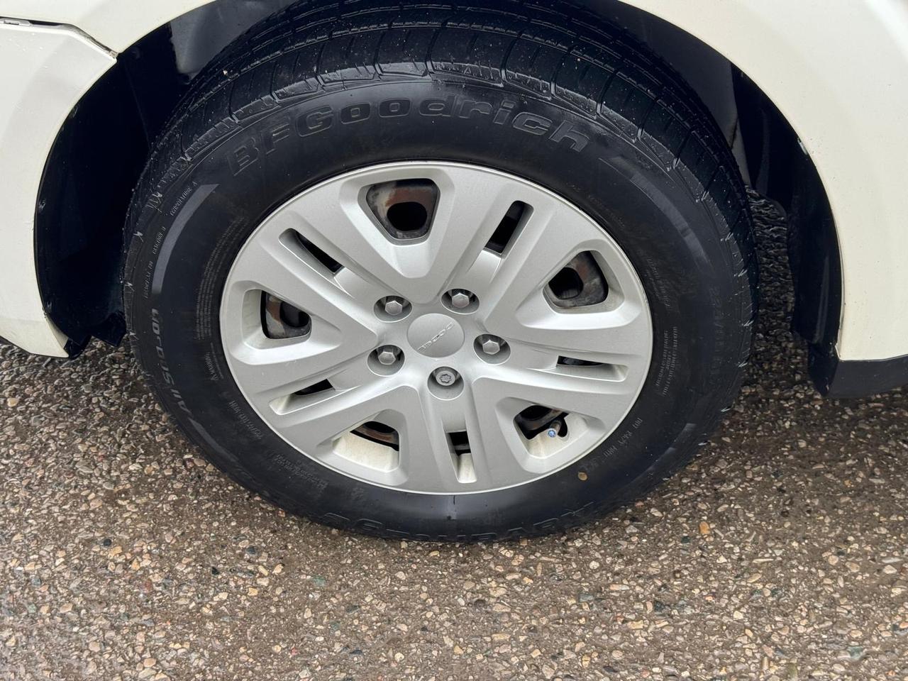 2016 Dodge Journey CVP, WELL MAINTAINED, ONLY 177KMS, CERTIFIED Photo