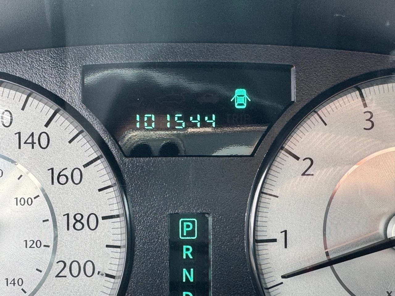 2009 Chrysler 300 Touring, NO ACCIDENTS, ONLY 101KMS, CERTIFIED Photo