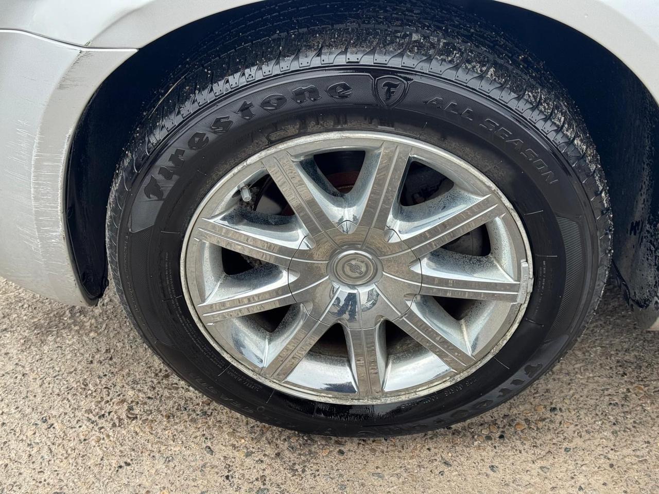 2009 Chrysler 300 Touring, NO ACCIDENTS, ONLY 101KMS, CERTIFIED Photo