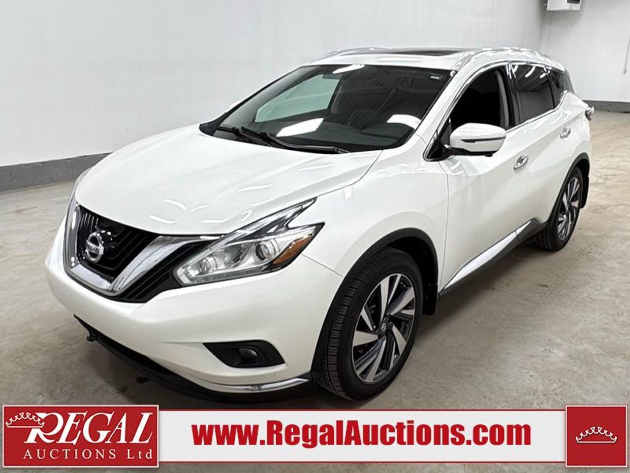 OFFERS WILL NOT BE ACCEPTED BY EMAIL OR PHONE - THIS VEHICLE WILL GO ON TIMED ONLINE AUCTION.<br><br/>VEHICLE DESCRIPTION <br/>Stock #: 27583 <br/>Lot #: 548 <br/>Reserve Price: $16,995 <br/>CarProof Report: Available at www.RegalAuctions.com <br/><br/>IMPORTANT DECLARATION <br/>Claim History: Claim History. <br/>Active Status: This vehicles title is listed as Active Status. <br/> Live Online Bidding: This vehicle will be available for bidding over the internet, visit www.RegalAuctions.com to register. <br/> <br/>The simple solution to selling your car or truck. Bring your clean vehicle in with your Drivers License and current Registration and well put it on the auction block at our next sale.<br/><br/>www.RegalAuctions.com