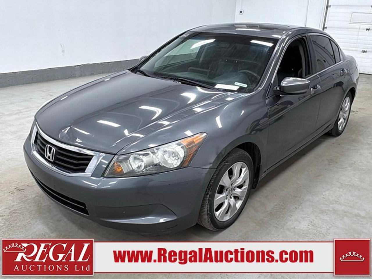 OFFERS WILL NOT BE ACCEPTED BY EMAIL OR PHONE - THIS VEHICLE WILL GO ON TIMED ONLINE AUCTION on Wednesday April 8.<br><br/>VEHICLE DESCRIPTION <br/>Stock #: 27659 <br/>Lot #: 921 <br/>Reserve Price: $3,000 <br/>CarProof Report: Available at www.RegalAuctions.com <br/><br/>IMPORTANT DECLARATION <br/>Hail Damage: Hail Damage. <br/>True Mileage Unknown: The accuracy of this vehicles odometer reading cannot be verified and the current odometer reading is not believed to be correct. <br/>Active Status: This vehicles title is listed as Active Status. <br/> Live Online Bidding: This vehicle will be available for bidding over the internet, visit www.RegalAuctions.com to register. <br/> <br/>The simple solution to selling your car or truck. Bring your clean vehicle in with your Drivers License and current Registration and well put it on the auction block at our next sale.<br/><br/>www.RegalAuctions.com