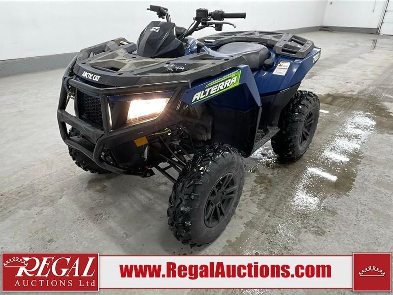 OFFERS WILL NOT BE ACCEPTED BY EMAIL OR PHONE - THIS VEHICLE WILL GO ON TIMED ONLINE AUCTION on Saturday April 4.<br><br/>VEHICLE DESCRIPTION <br/>Stock #: 27848 <br/>Lot #: 012S <br/>Reserve Price: $6,500 <br/>CarProof Report: Not Available <br/><br/>IMPORTANT DECLARATION <br/>Active Status: This vehicles title is listed as Active Status. <br/> Live Online Bidding: This vehicle will be available for bidding over the internet, visit www.RegalAuctions.com to register. <br/> <br/>The simple solution to selling your car or truck. Bring your clean vehicle in with your Drivers License and current Registration and well put it on the auction block at our next sale.<br/><br/>www.RegalAuctions.com