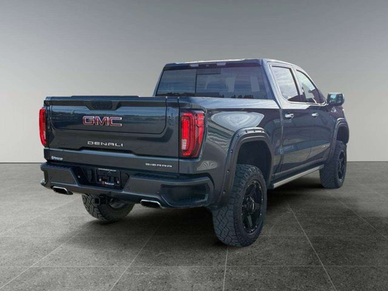 2019 GMC Sierra 1500 Denali - Photo #5