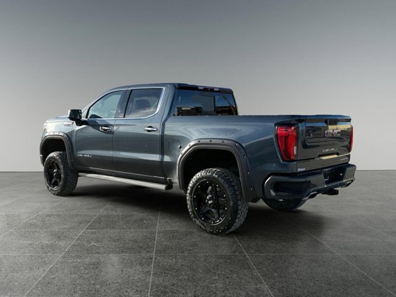 2019 GMC Sierra 1500 Denali - Photo #3