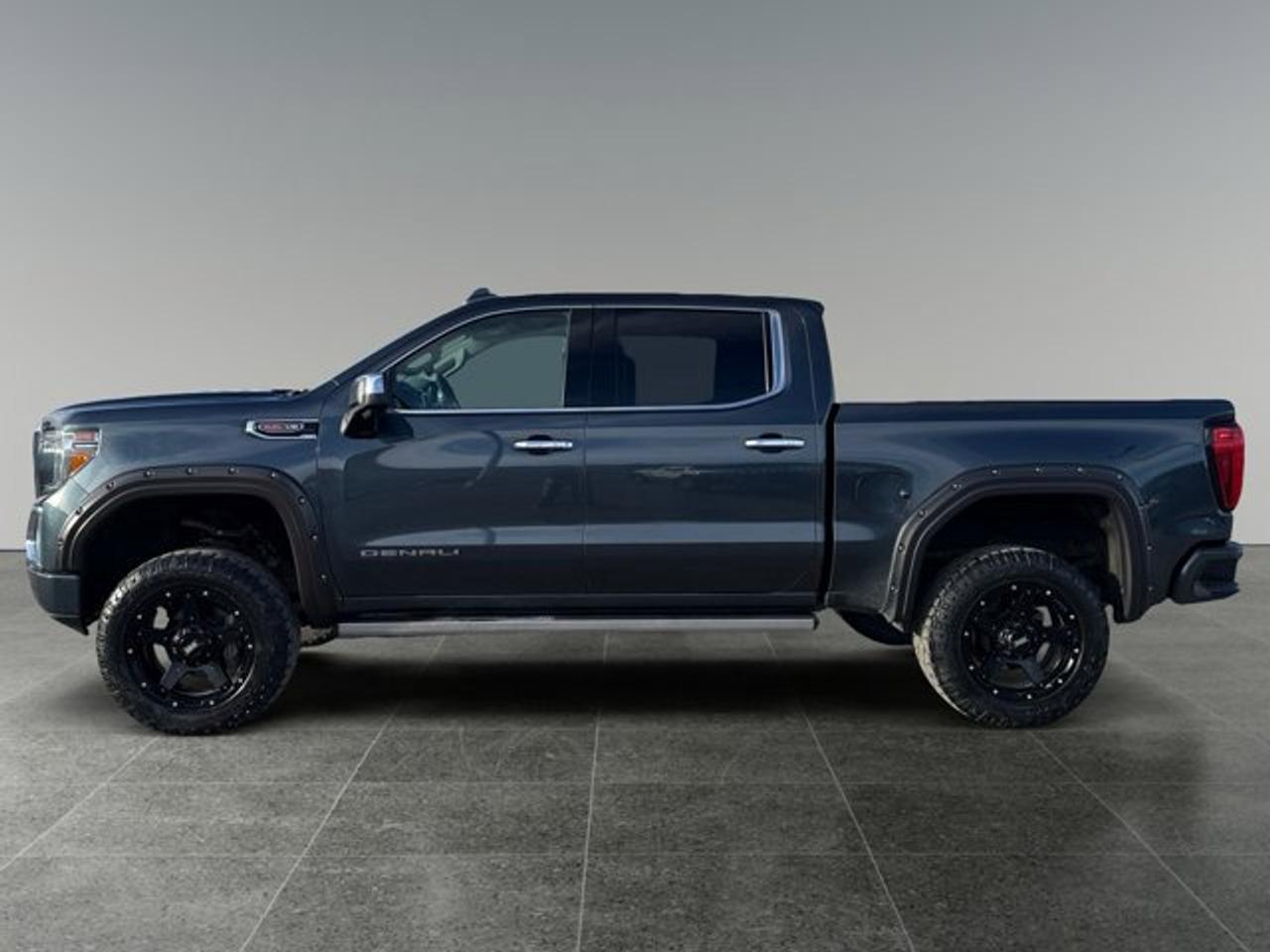 2019 GMC Sierra 1500 Denali - Photo #2