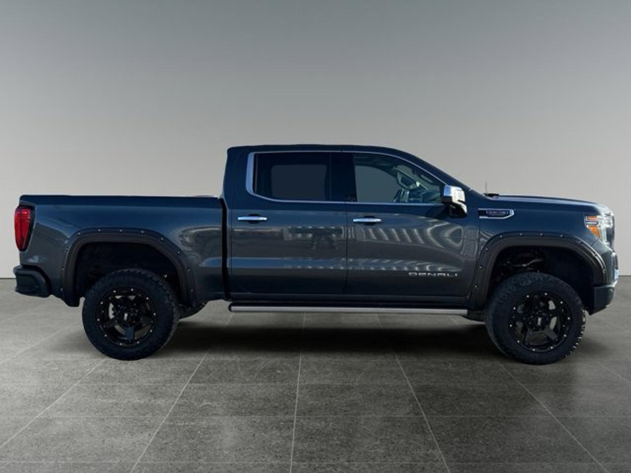 2019 GMC Sierra 1500 Denali - Photo #6