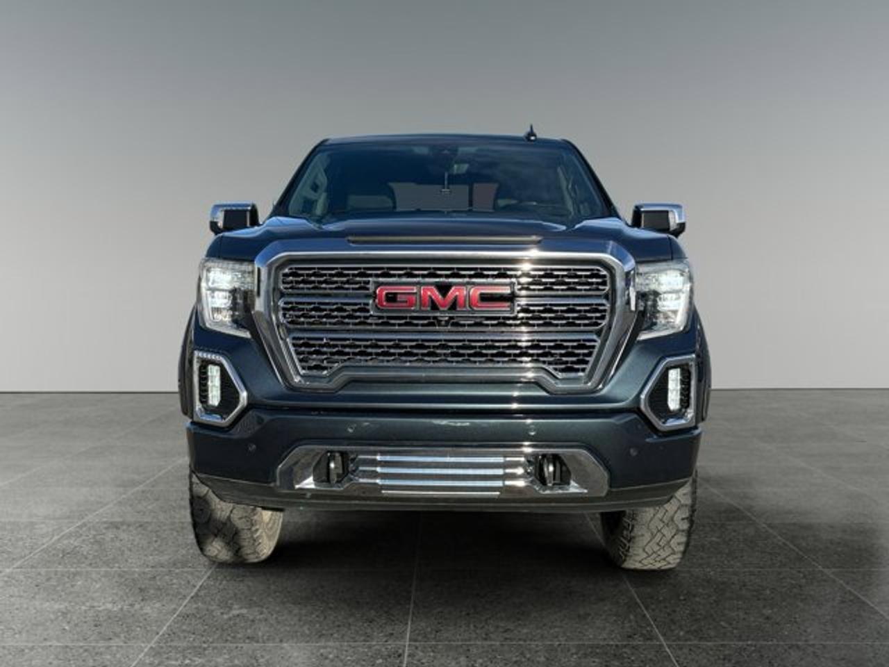 2019 GMC Sierra 1500 Denali - Photo #8