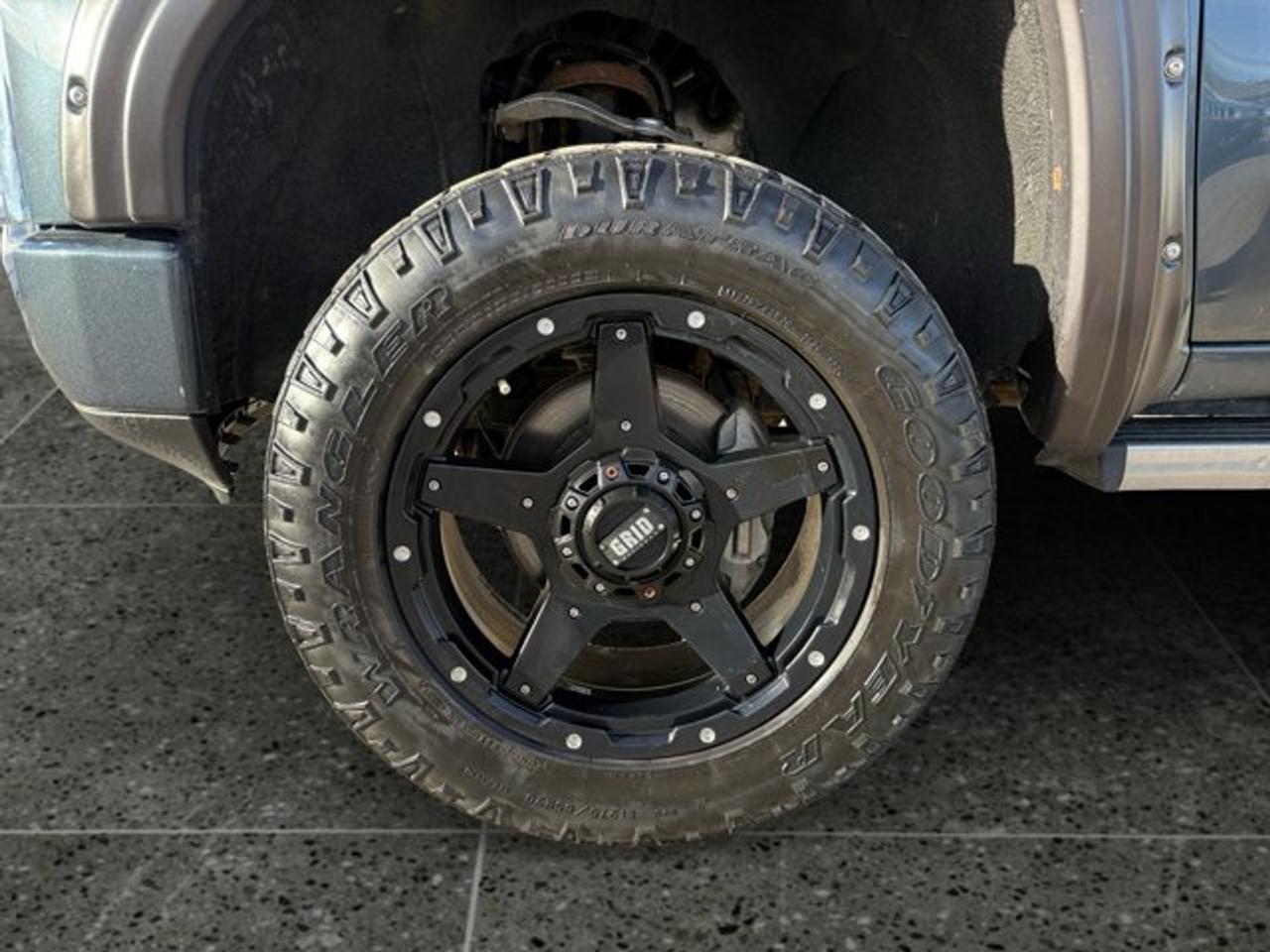 2019 GMC Sierra 1500 Denali - Photo #9