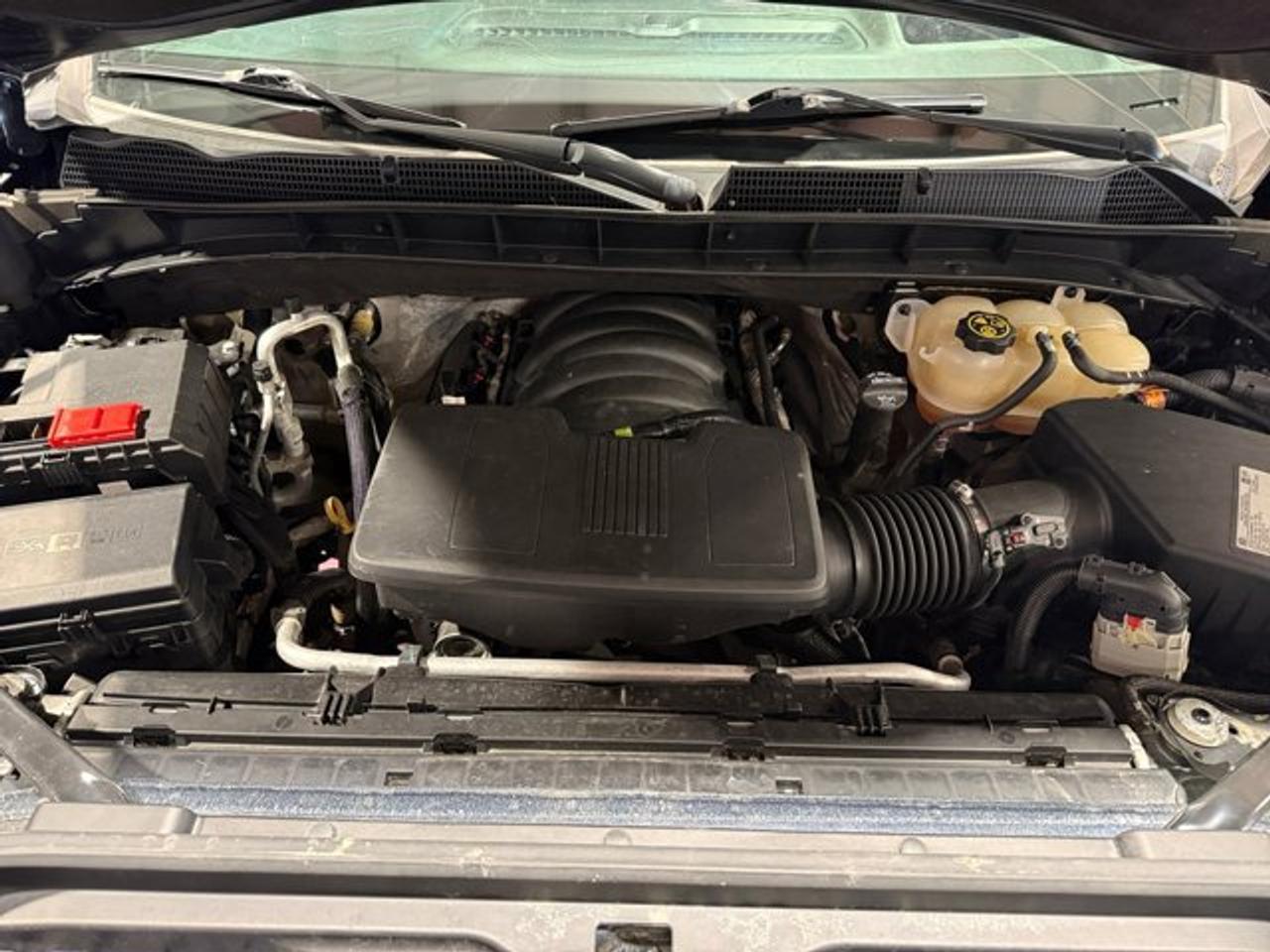 2019 GMC Sierra 1500 Denali - Photo #10