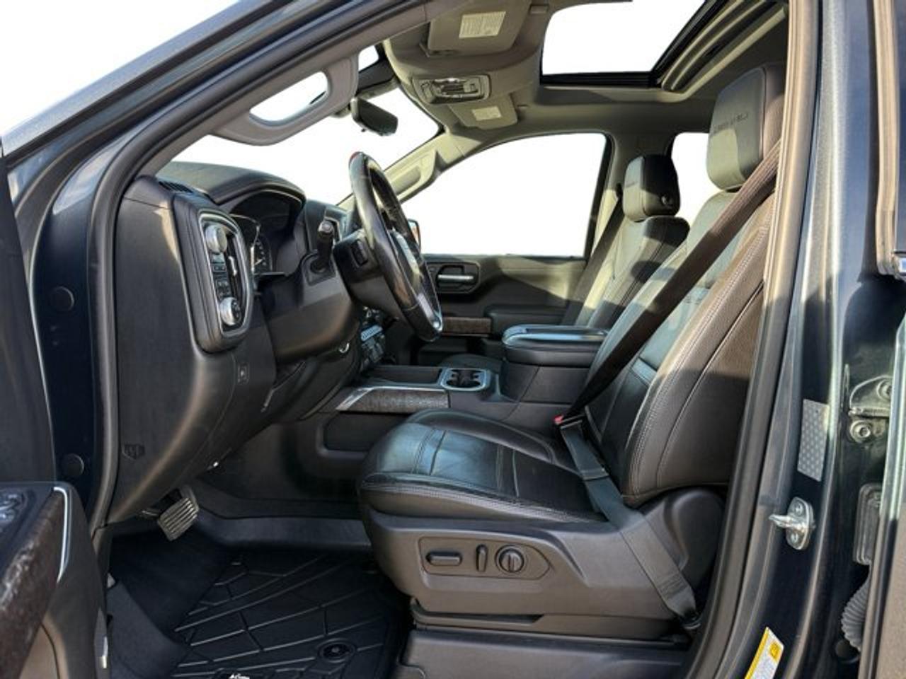 2019 GMC Sierra 1500 Denali - Photo #11