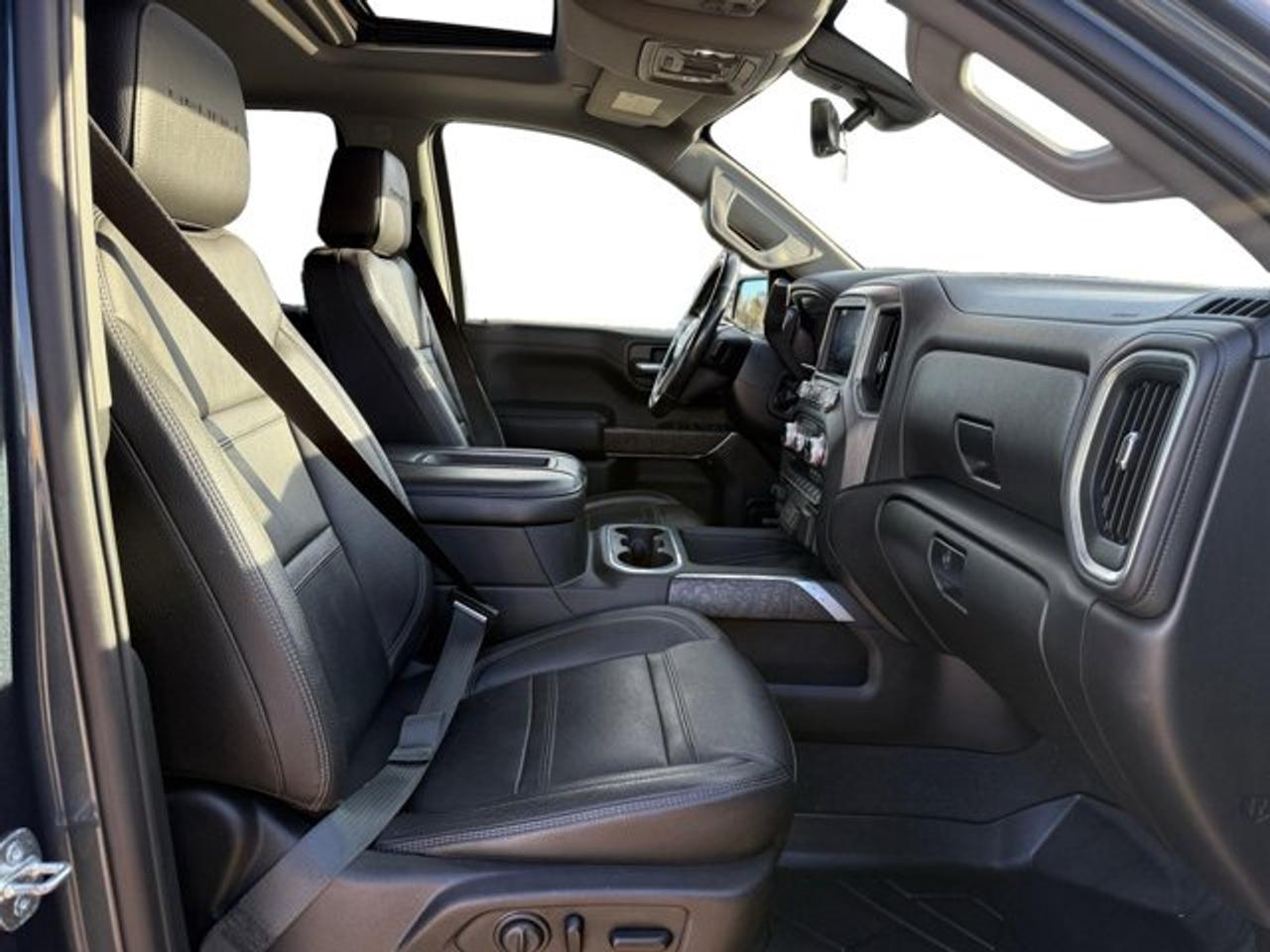 2019 GMC Sierra 1500 Denali - Photo #12